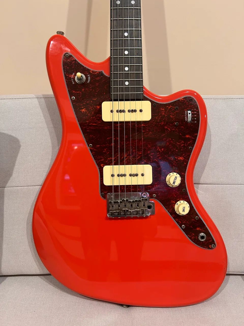 Guitarra Tagima TW-61 - Foto 4