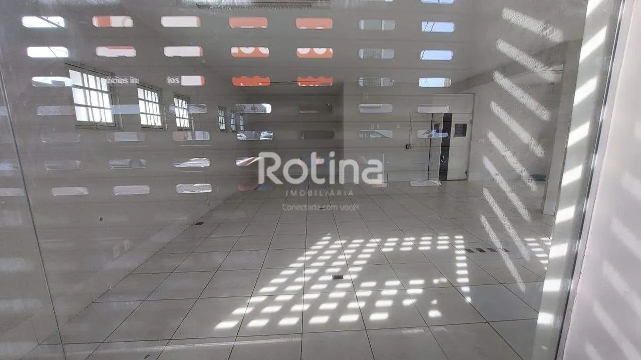 Loja para alugar, Centro - Uberlândia/MG - Rotina Imobiliária - Foto 2