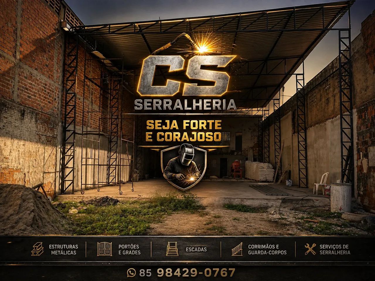 METALURGICA 