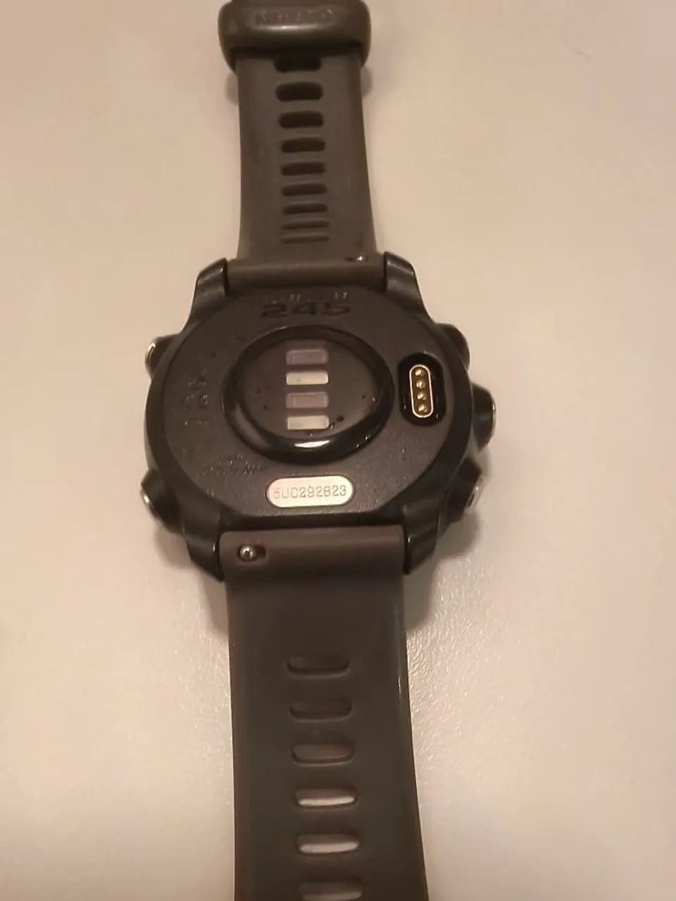 Garmin 245 - Foto 2