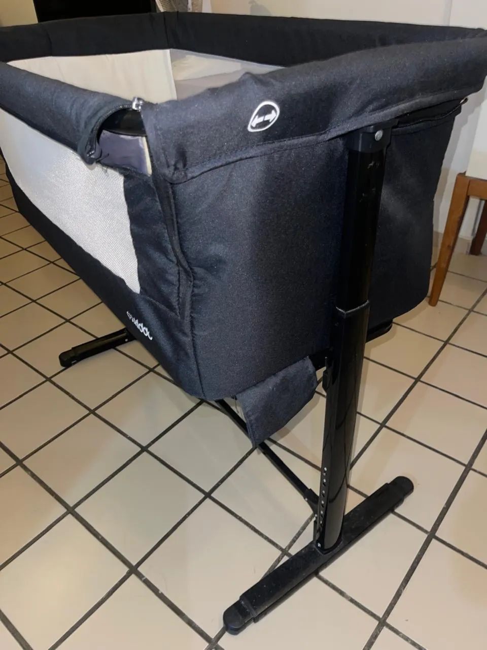 Co-bad Kiddo estado de novo com bolsa para transporte - Foto 3