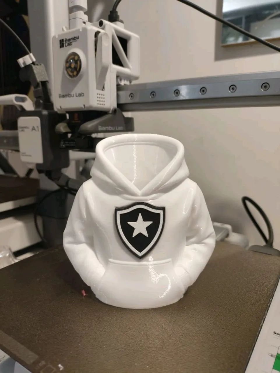 Lembranças em 3d - Foto 3