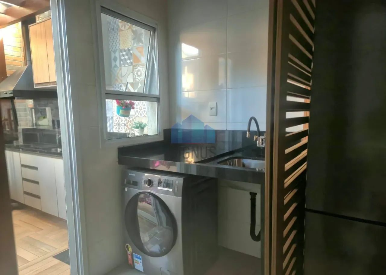 Casa em Condomínio à venda - Campinas! 3 dormitórios - Foto 5