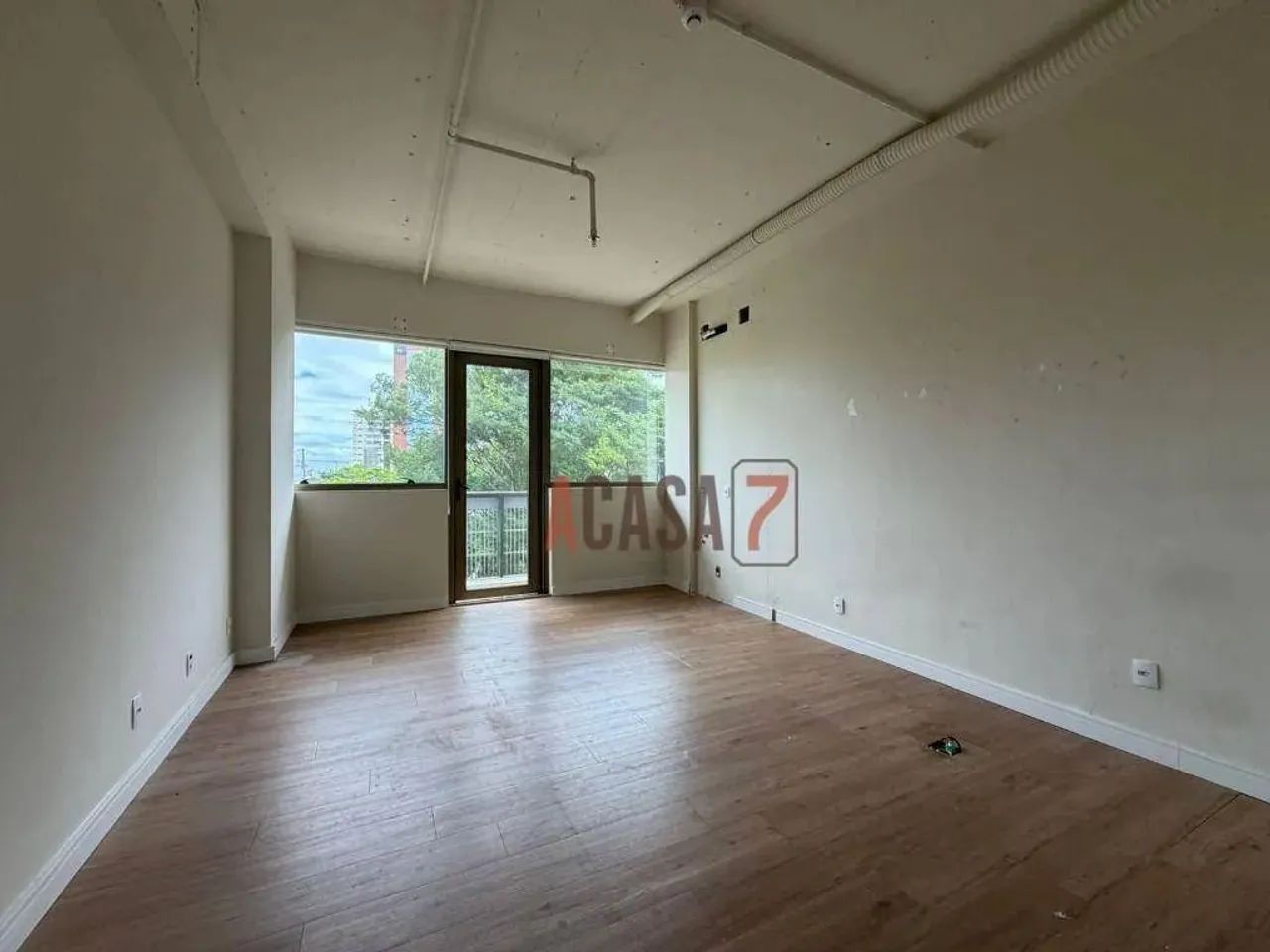 Sala à venda, 32 m² - Parque Campolim - Sorocaba/SP