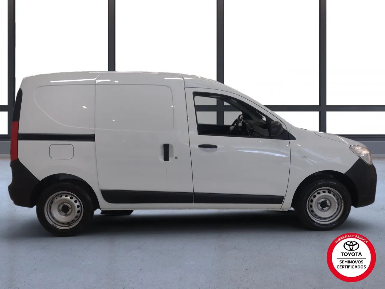 Renault Kangoo Advanced 1.6 16V Flex 2025 - Foto 3