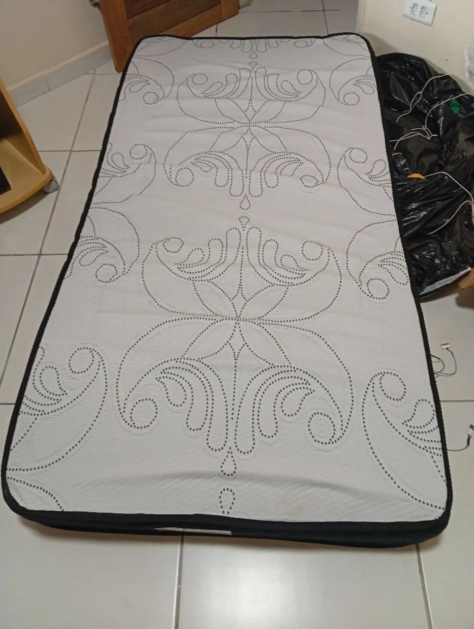 Colchão de espuma D33 - Foto 5