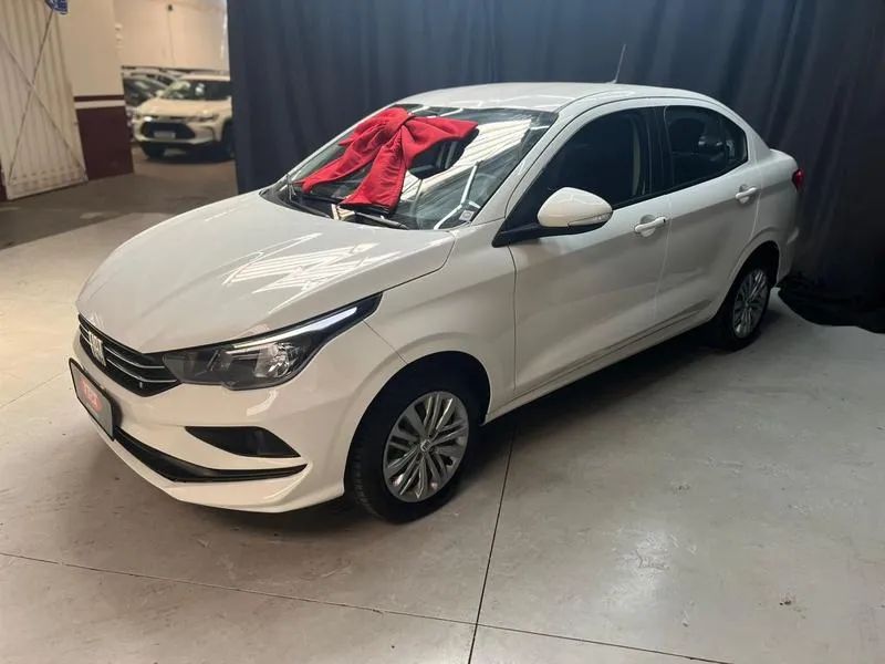 Fiat Cronos Drive 1.3 8V Flex 2025 - Foto 3
