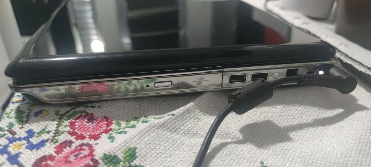 Notebook Hp Dv5  - Foto 5