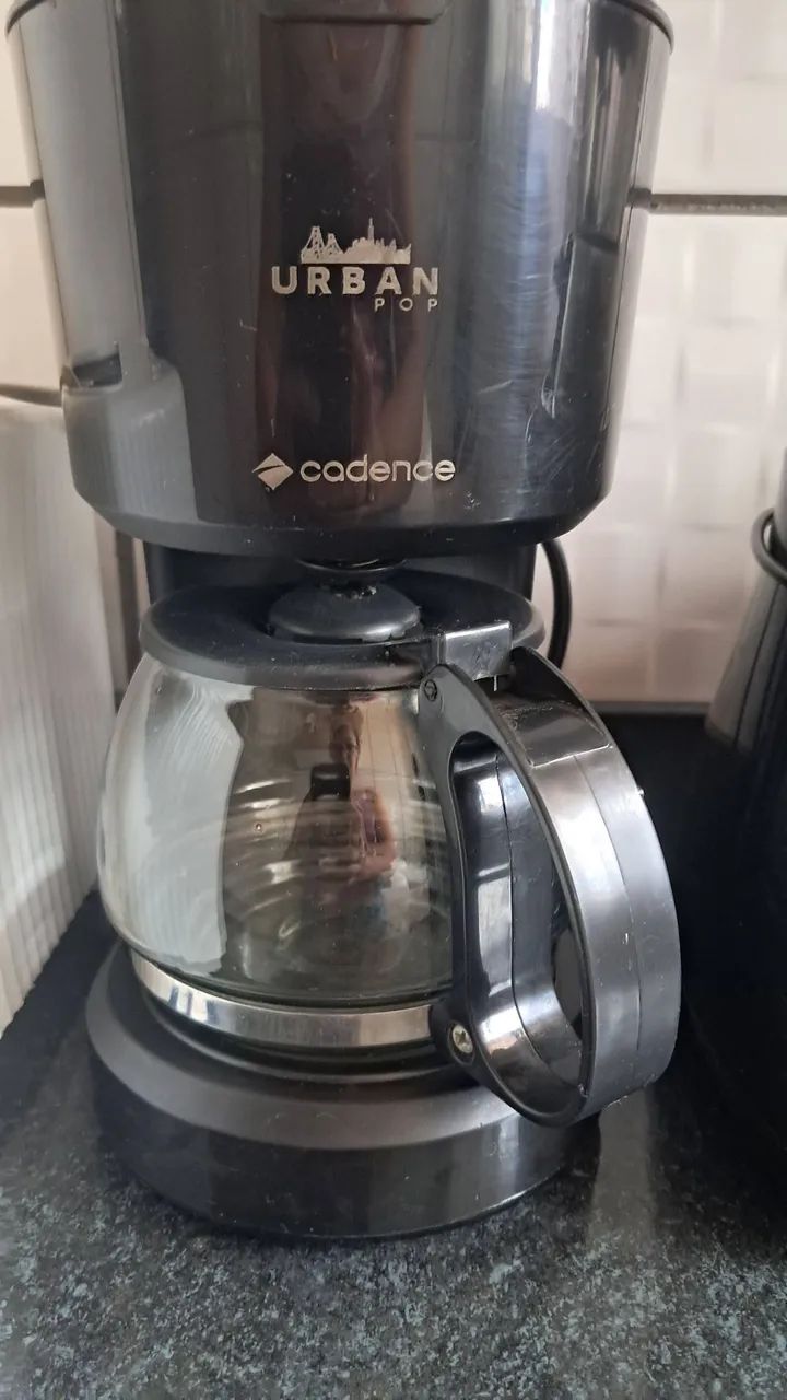 Cafeteira  - Foto 3
