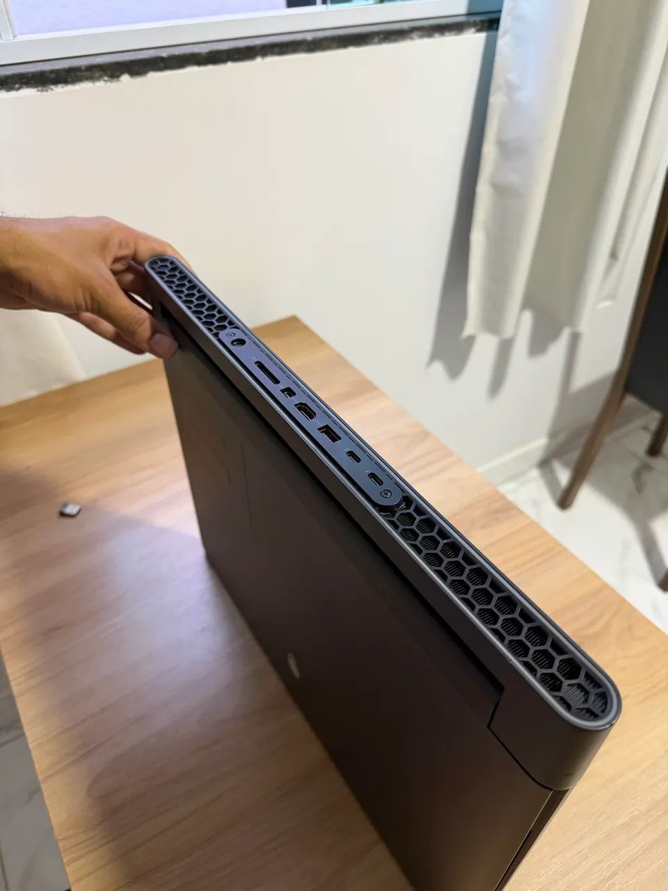 Notebook Gamer Dell Alienware R2 M18 RTX 4080 Intel i9 - Foto 3