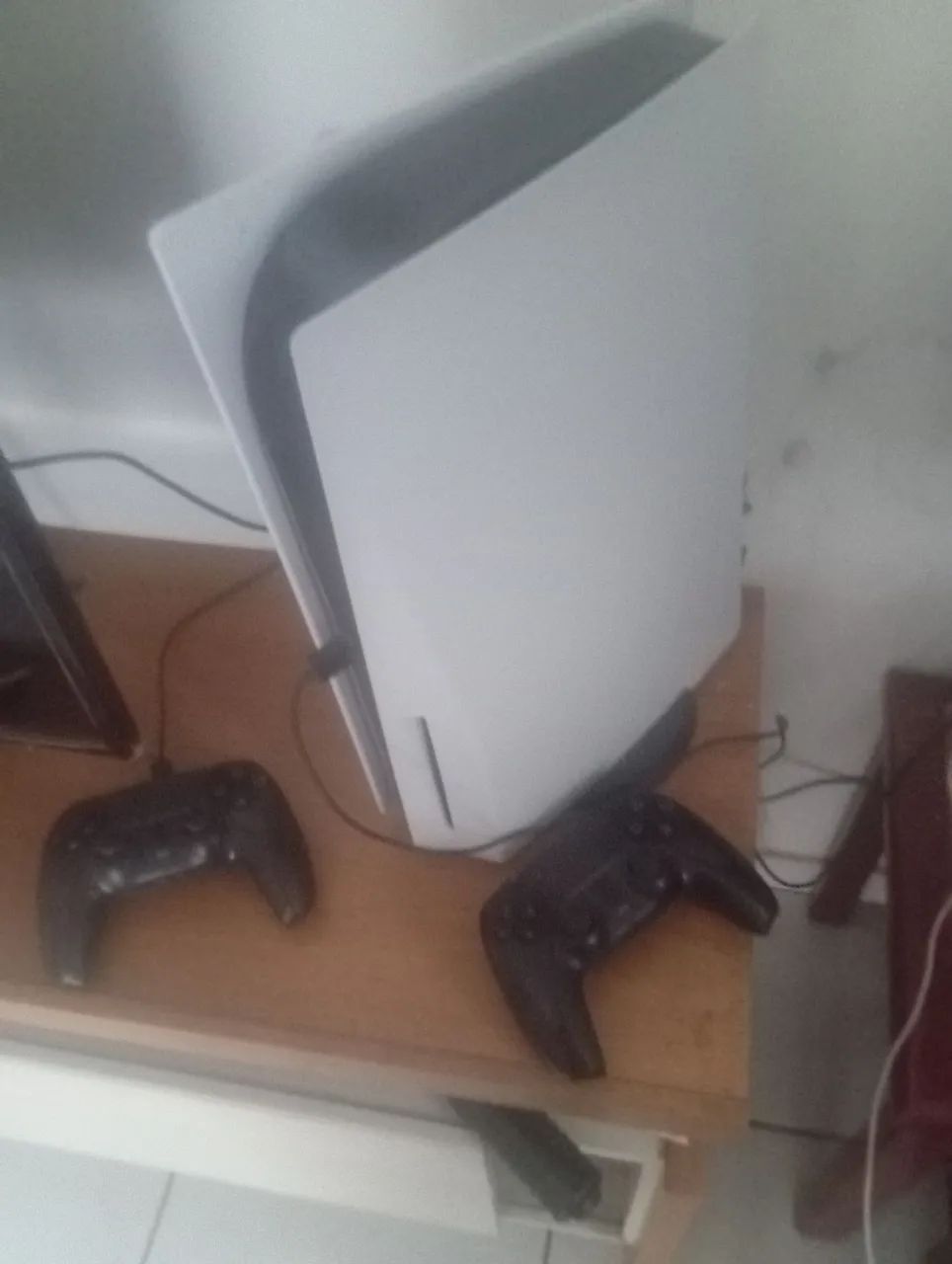 Playstation 5 leitor de disco 