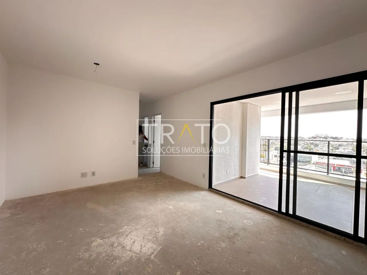 Apartamento à venda no Condomínio Amati - Foto 4