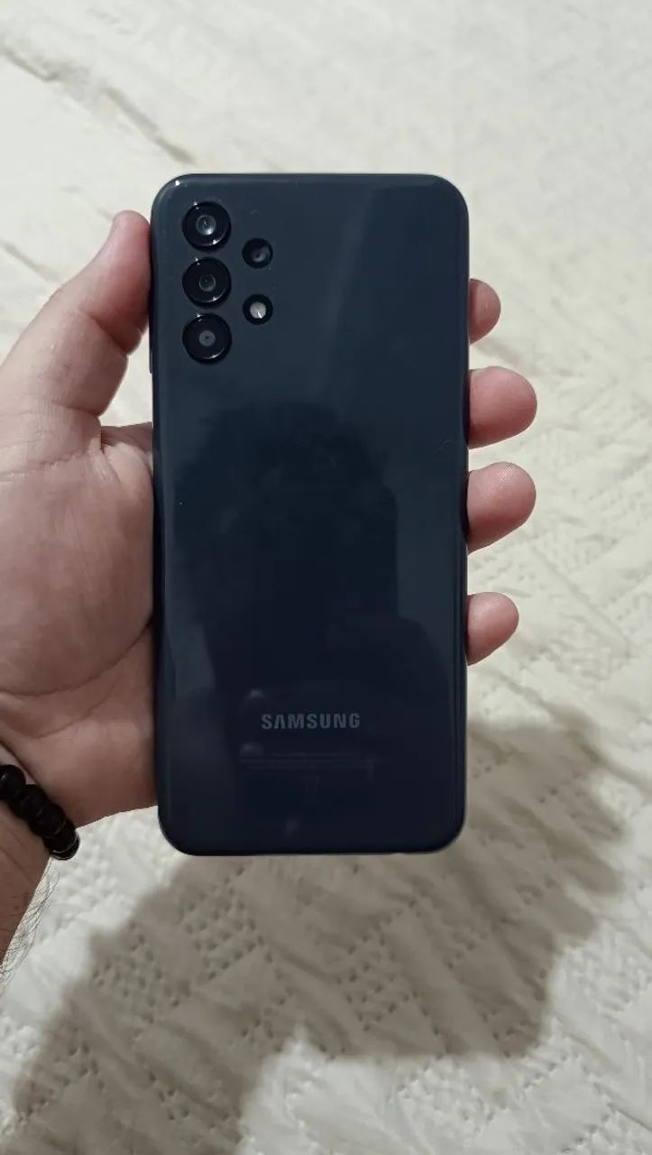 Vende-se Smartphone Samsung Galaxy A13 4G - Foto 2