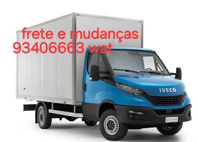 Frete 