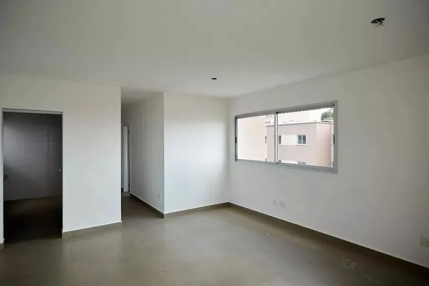 Apartamento à Venda - São Lucas, 3 Quartos, 131 m2 - Foto 2