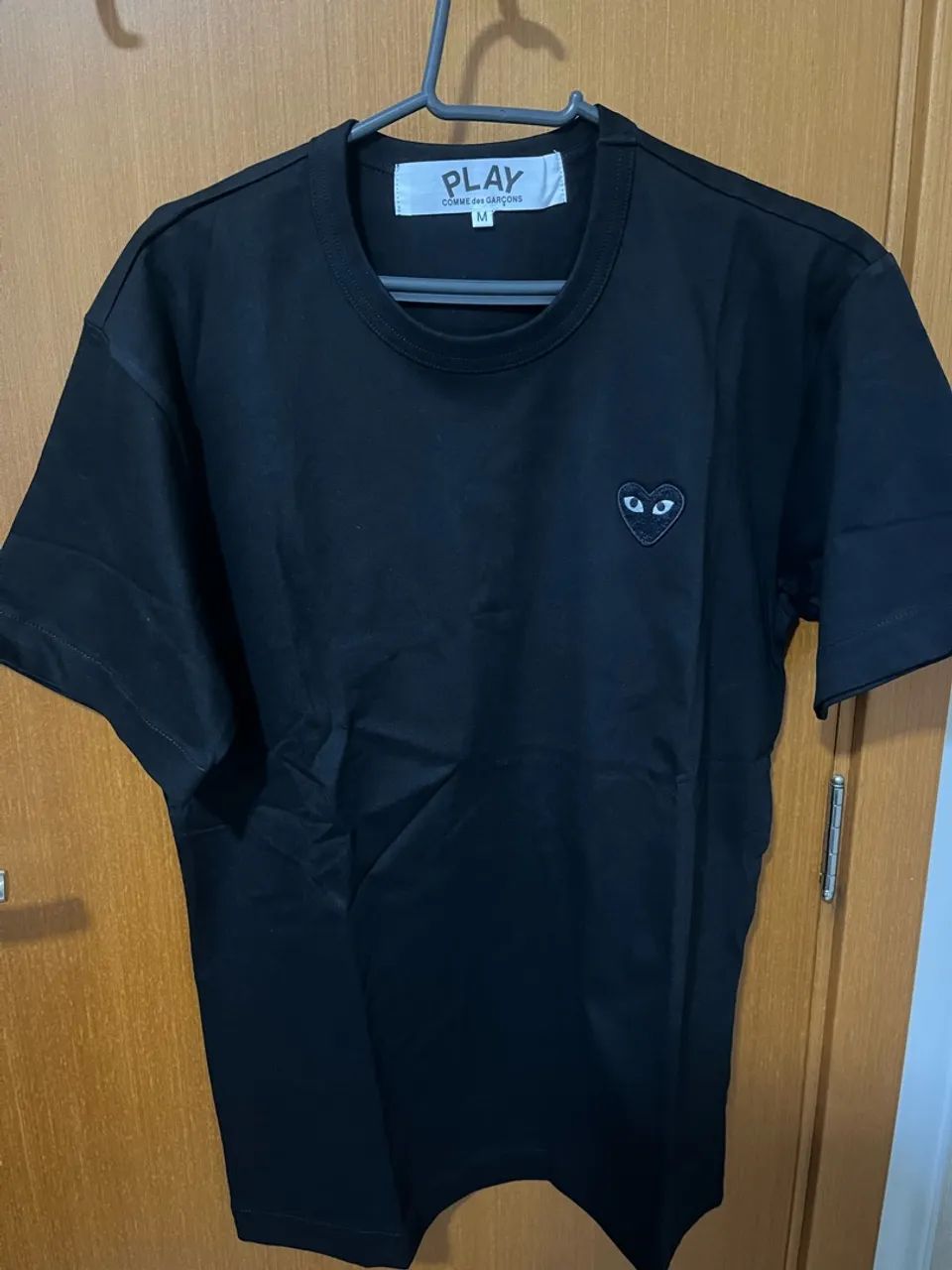 Camiseta CDG - Foto 2
