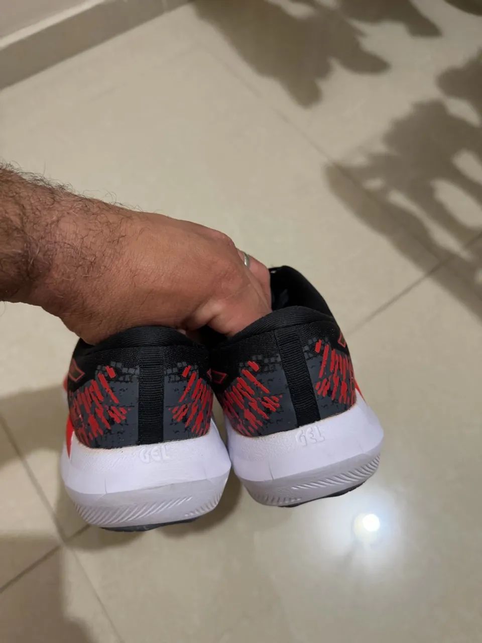 Tênis de Corrida ASICS  - Foto 2