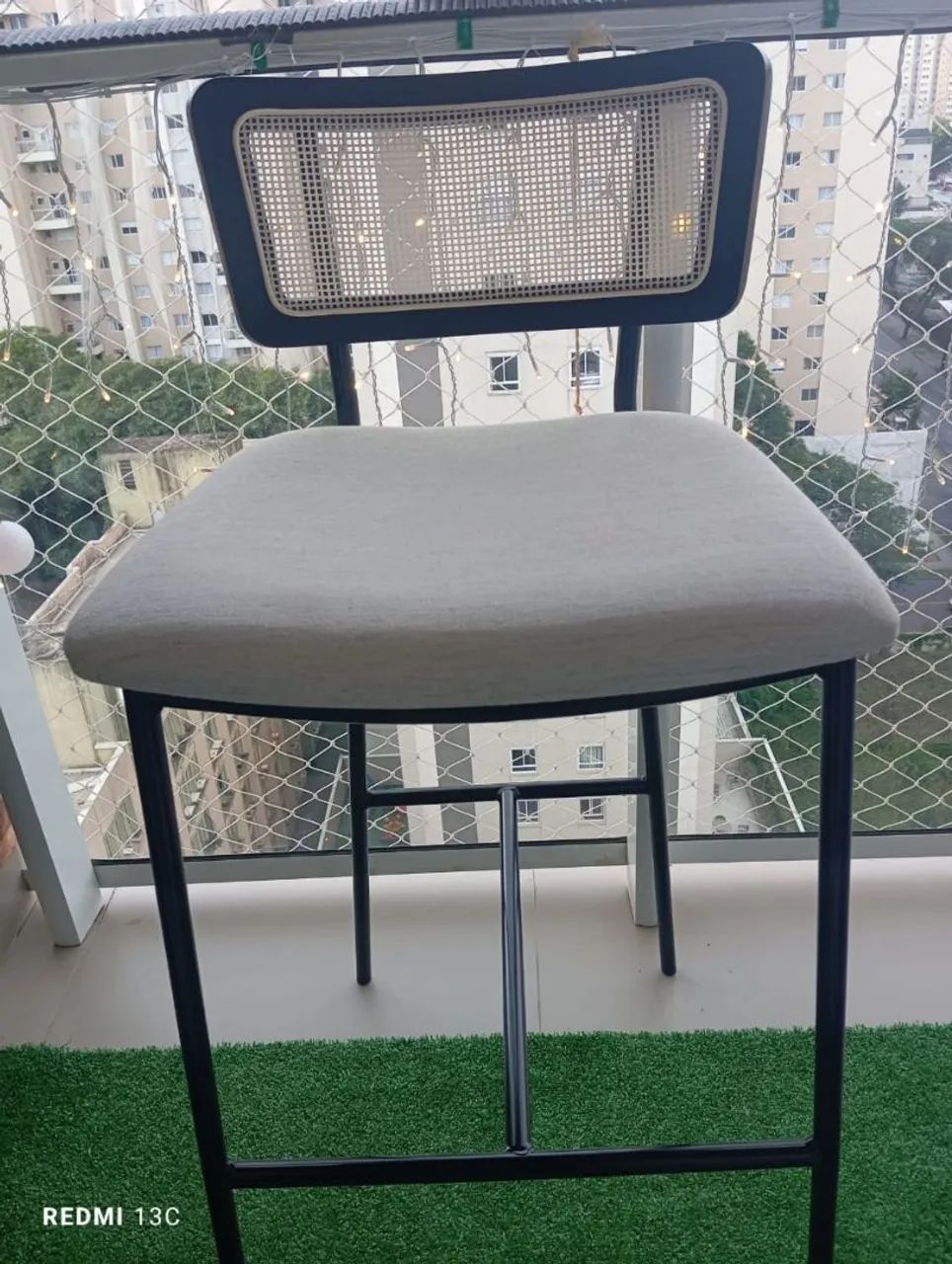 Cadeira alta  - Foto 4