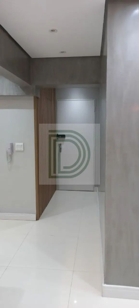 Alto da Lapa - Apartamento de 3 dormitórios. - Foto 3