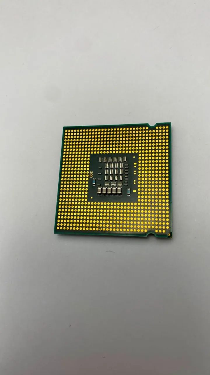 Processador Intel Core 2 Duo E8400 LGA 775 3.00 GHz - Foto 3