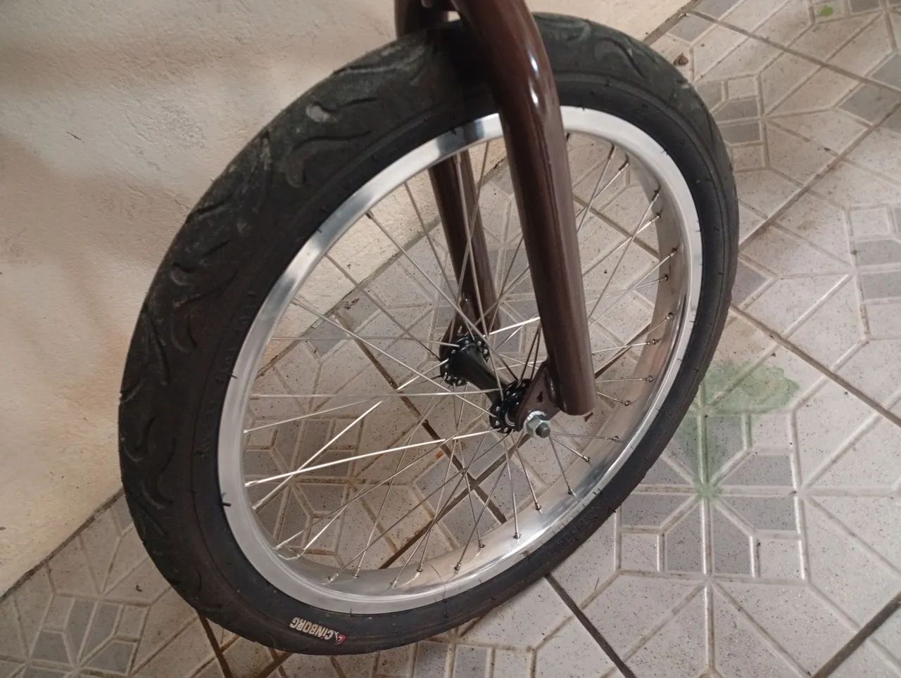 Bmx  - Foto 5