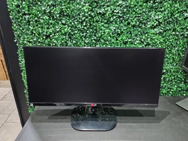 Monitores De Pc 19" À 25" Polegadas - Preços À Partir De R$ 180,00 - Foto 5