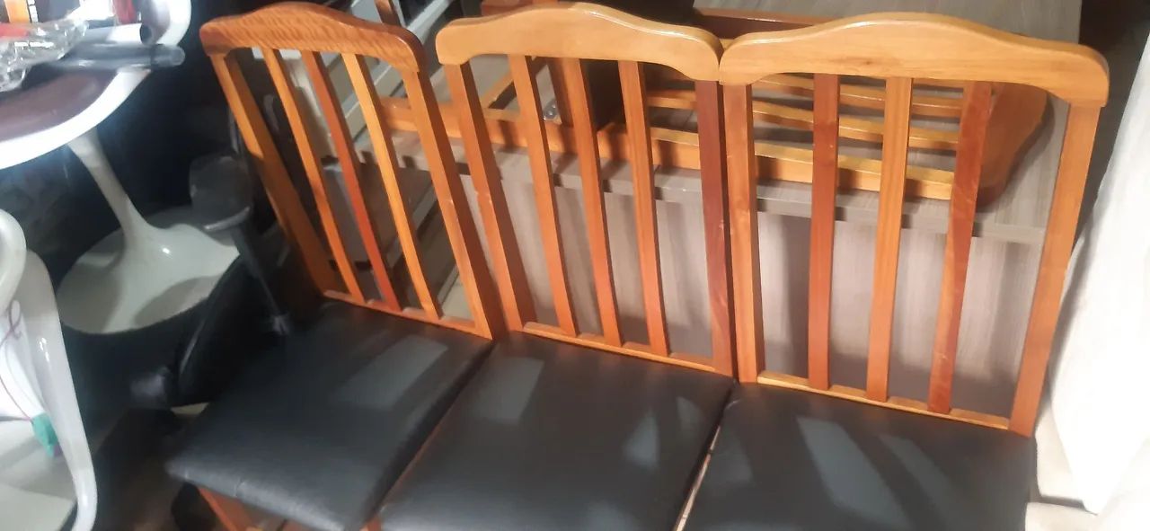Mesa de sala ou cozinha  - Foto 4