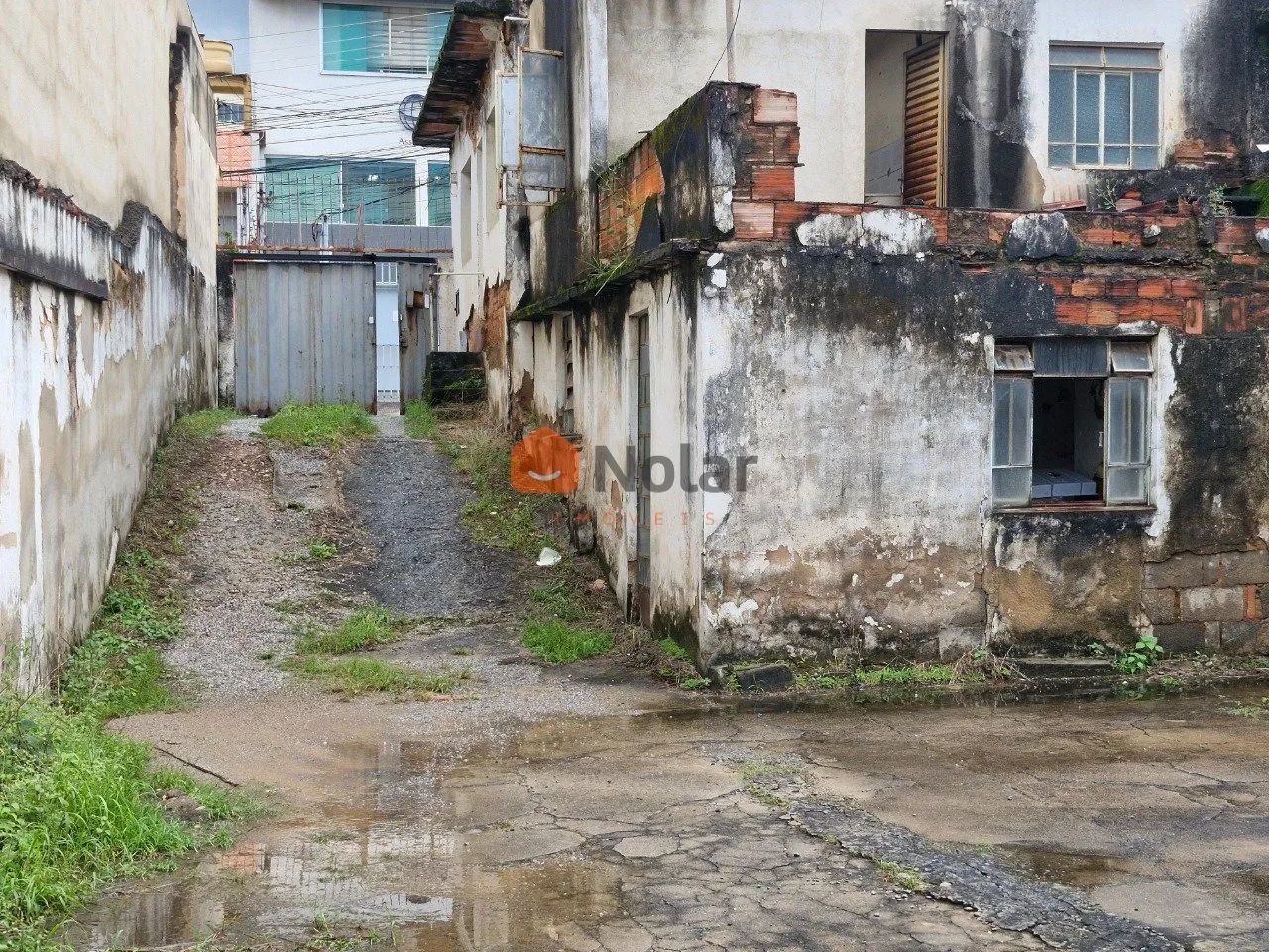 Lote De 400 m² à venda no bairro Sagrada Família em Belo Horizonte MG - Foto 7