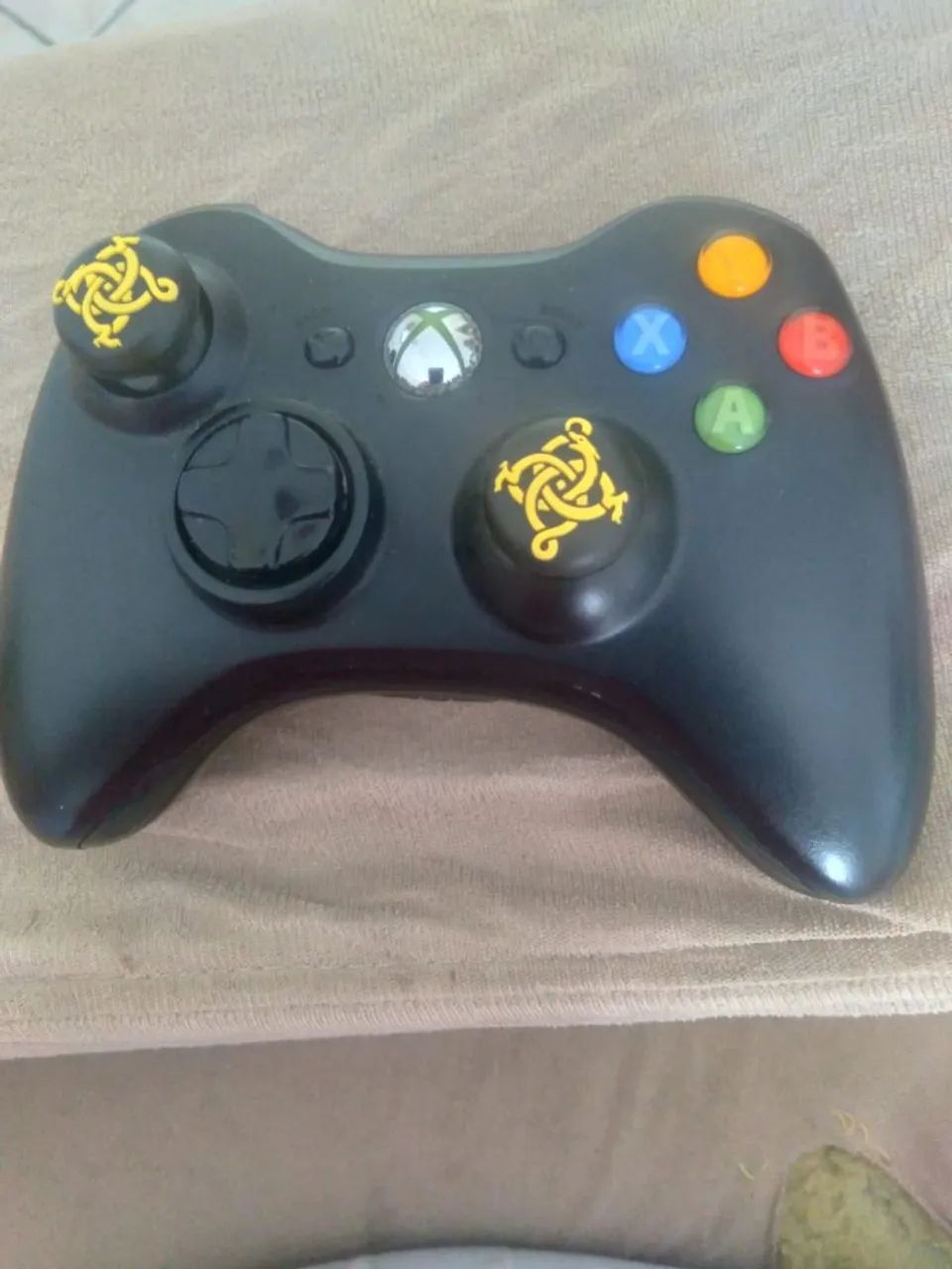 Controle de xbox 360 - Foto 2