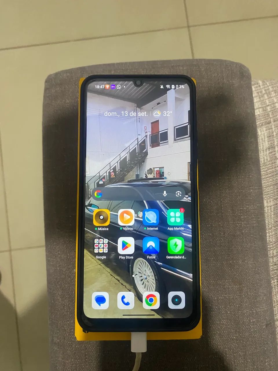 Realme note 60x