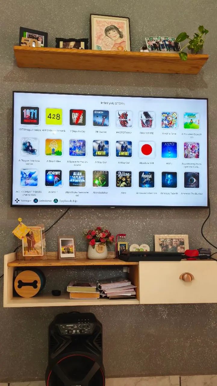 Ps4 Slim Desbloqueado - Foto 2