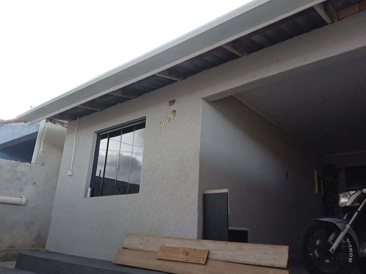 Foto - Curitiba - Ganchinho