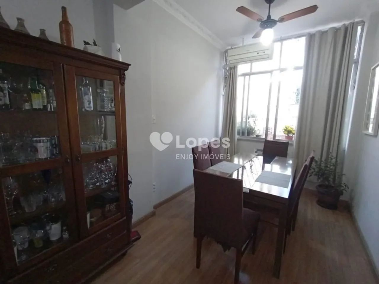Apartamento em Grajaú, Rio de Janeiro - Foto 4