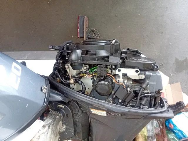  Barco Bote Zefir fibrado 4,50 metros - Foto 2