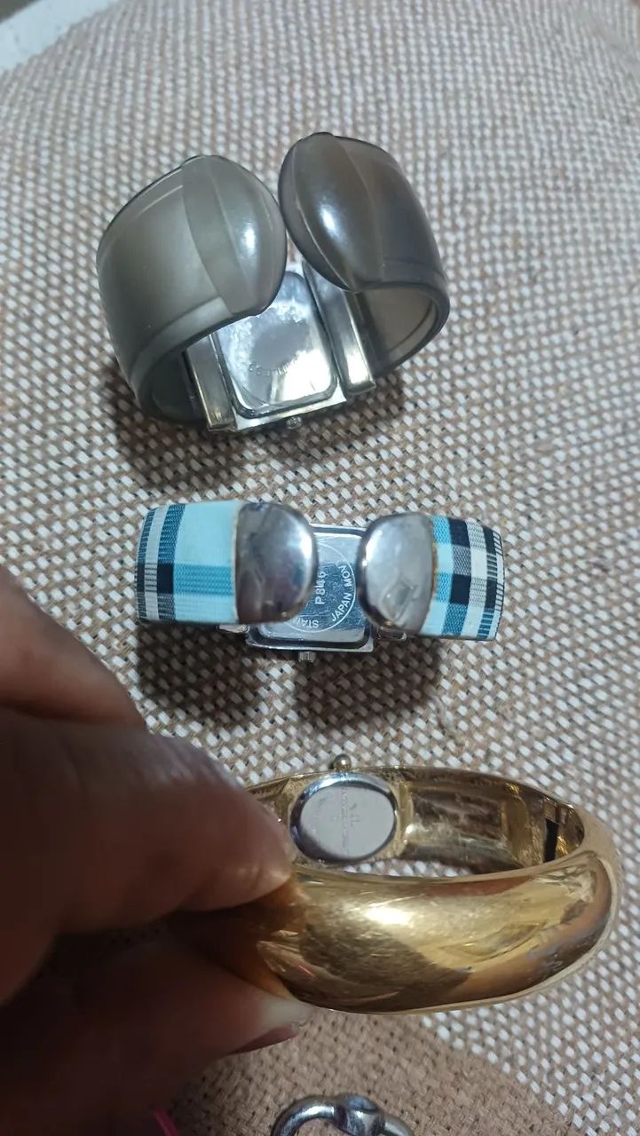 RELÓGIO  - Foto 2