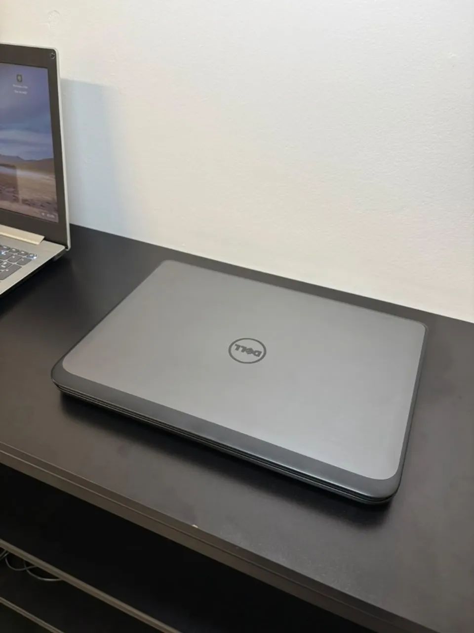 Notebook Dell Latitude i3 8GB SSD 240GB - Foto 4