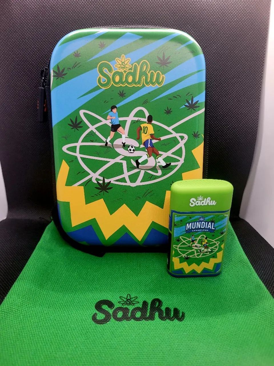 Kit sadhu 