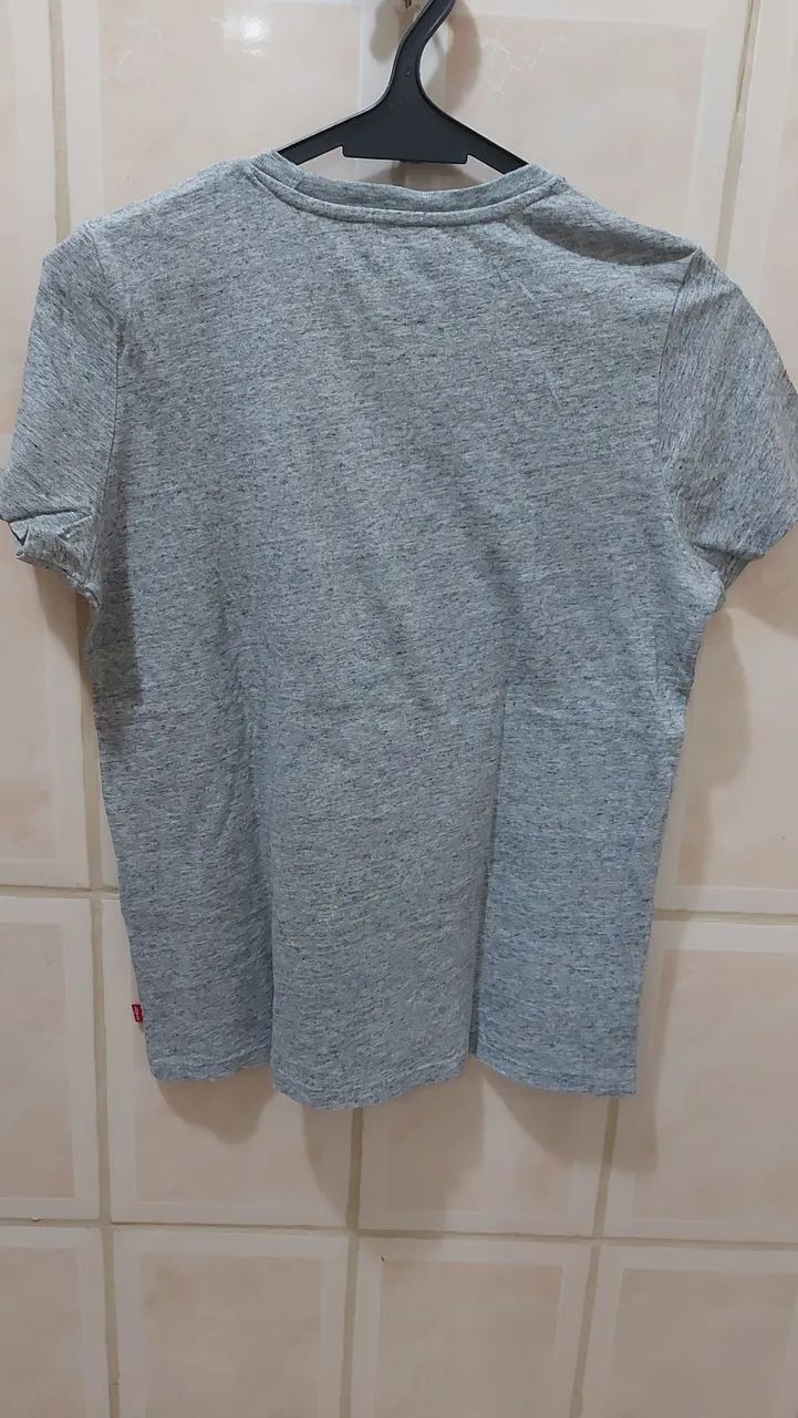 Camiseta LEVIS - Foto 3