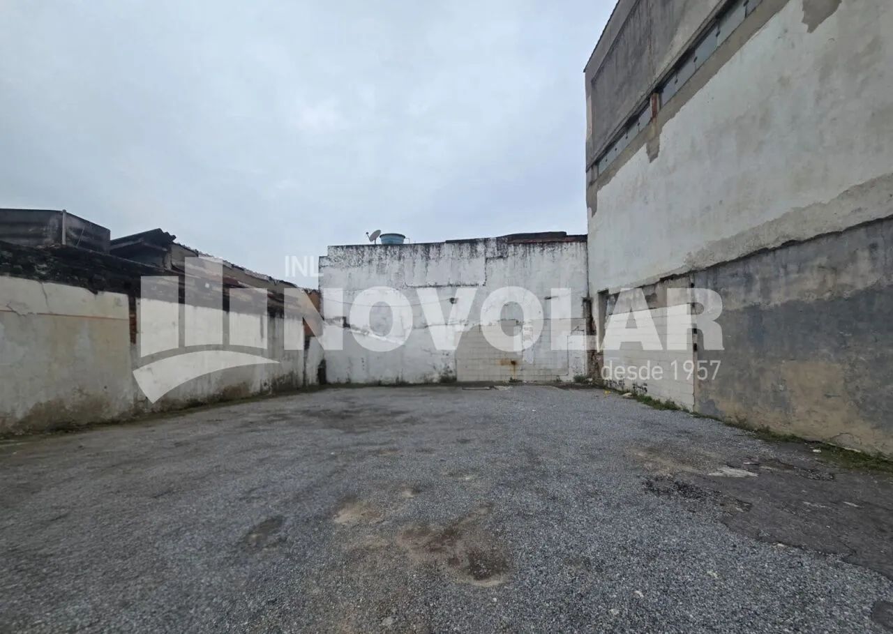 Terreno na Vila Maria com 382m2 em Avenida - Foto 3