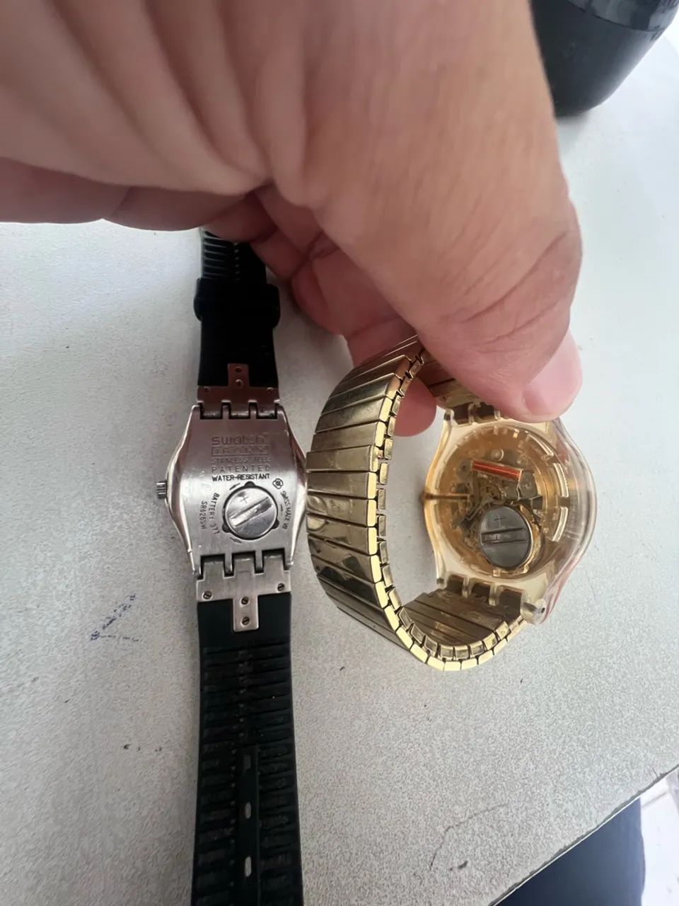 Relogio Swatch - Foto 2