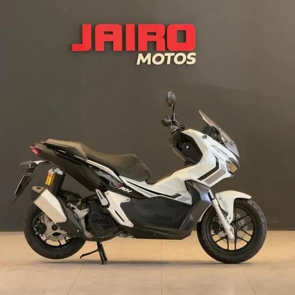 ADV 150 - Foto 3