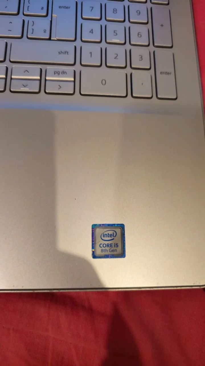 Notebook dell - Foto 4
