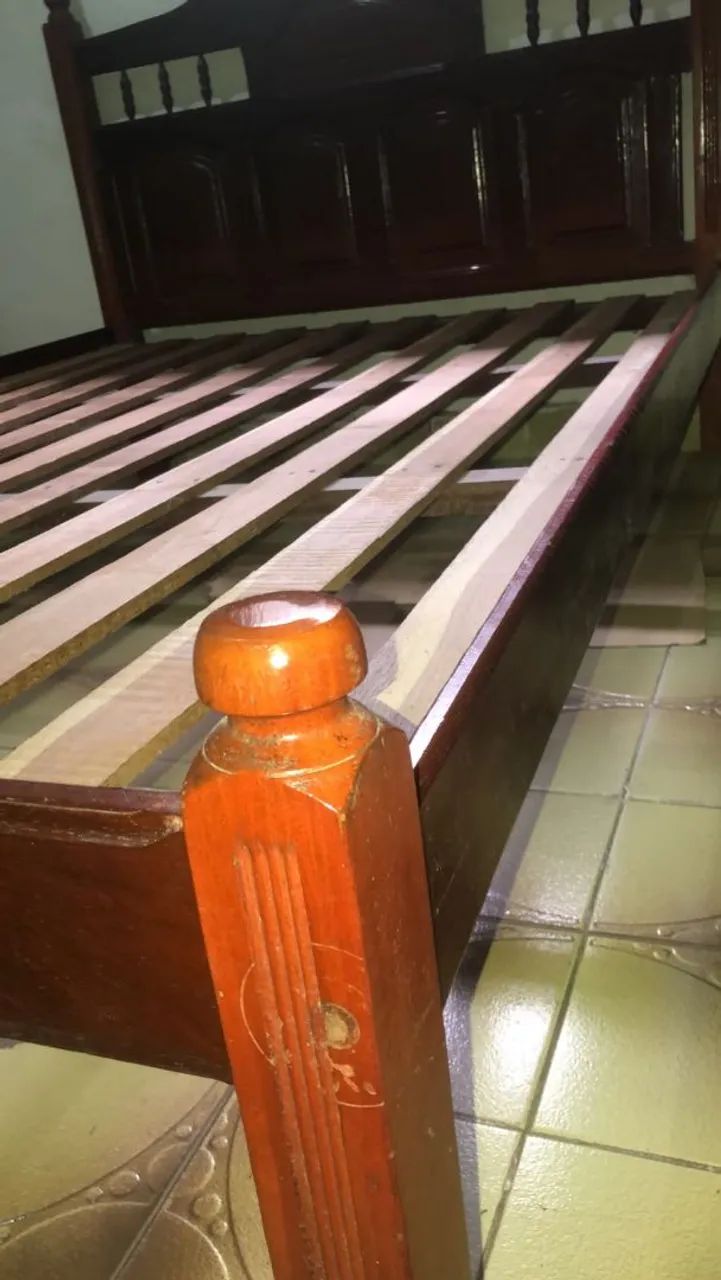 Cama de casal  - Foto 3