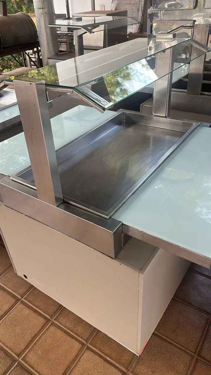 Buffet Refrigerado & Térmico Rodriaço - Foto 2