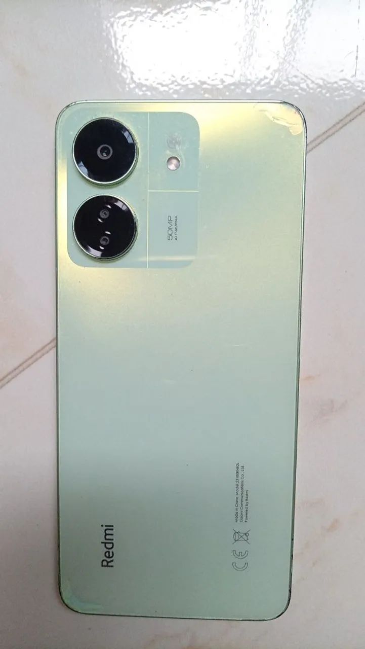 Celular  - Foto 2