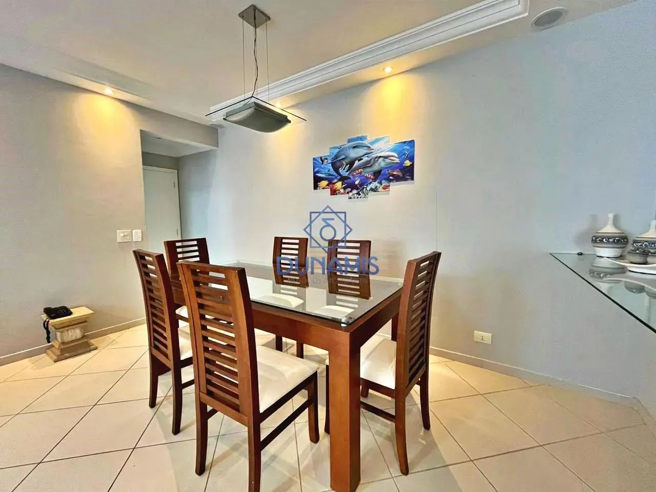 *EXCELENTE APARTAMENTO REFORMADO À VENDA NA PRAIA DAS PITANGUEIRAS - Foto 4