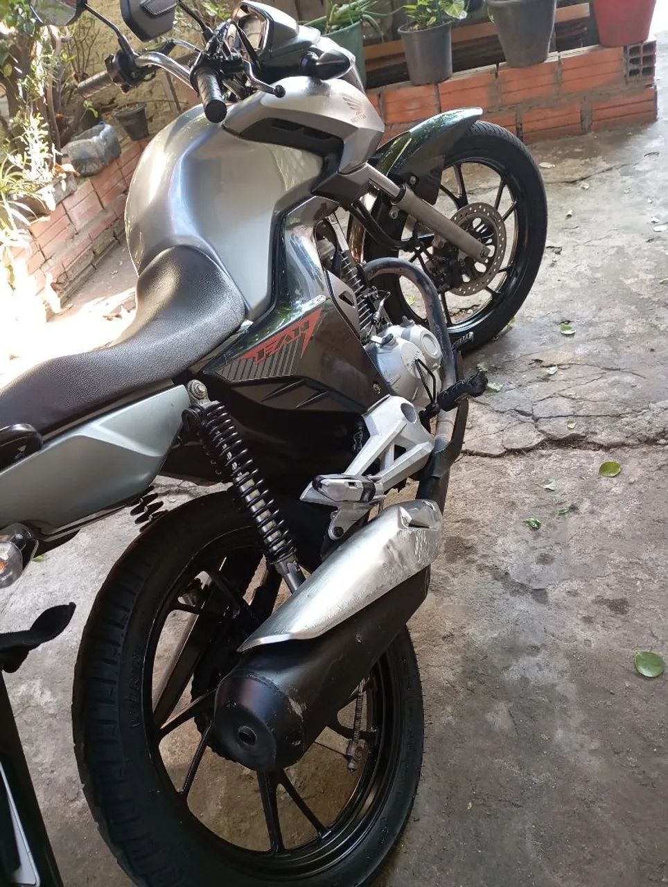 CG Fan 160 flex 