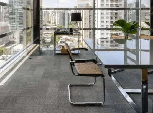 Laje para locação na Vila Olímpia - São Paulo - Foto 2