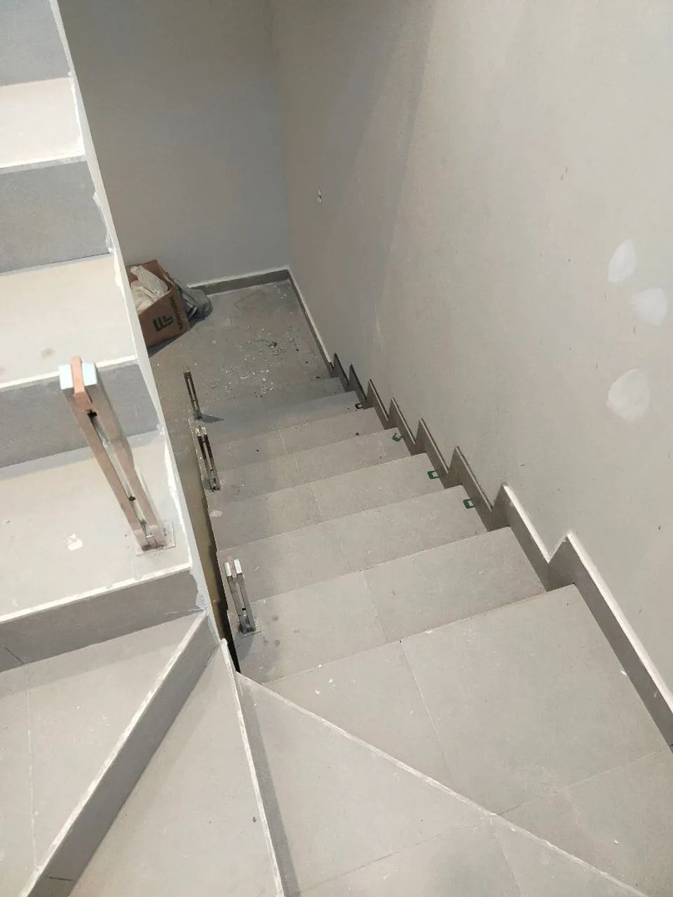 Pedreiro de acabamento - Foto 4