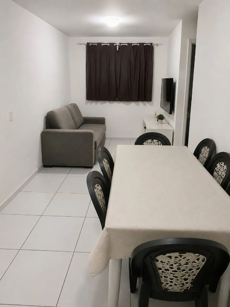 Apartamento terceiro andar  - Foto 5
